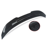 Aileron de coffre en carbone, aileron pour BMW E92 M3 2DOR 2007-2013