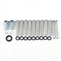 100cc vélo 44 dents pignon motorisé 2 temps vélo essence moteur à essence ensemble complet Kit moteur ensemble complet mise à niveau CDI allumage
