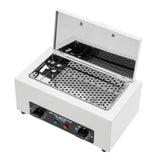 Stérilisateur à chaleur sèche, outil de salon de manucure, outil en métal, armoire de stérilisation, arabisateur à air chaud, haute température, 300w, 50-220 ℃
