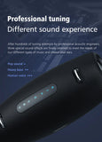 Enceinte Bluetooth portable ZEALOT-S67 60W - Idéale pour les fêtes en extérieur - Puissante et offrant d'excellentes basses - Haute fidélité