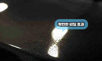 HGKJ S6 voiture revêtement céramique Spray miroir brillant liquide étanche voiture Nano cristal cire hydrophobe Spray peinture soins accessoires