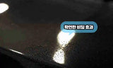 HGKJ S6 voiture revêtement céramique Spray miroir brillant liquide étanche voiture Nano cristal cire hydrophobe Spray peinture soins accessoires