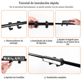 Éclairage avant pour vélo, 5200 lumens, 8000 mAh, étanche, lampe torche pour vélo de route rechargeable par USB, accessoires et équipement de cyclisme