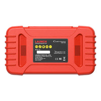 Scanner OBD2 LAUNCH CRP123X Plus, outil de diagnostic automobile DIY, lecteur de codes, scanner automatique, diagnostic OBD, mise à jour gratuite