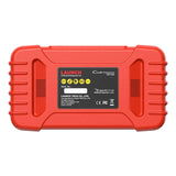 Scanner OBD2 LAUNCH CRP123X Plus, outil de diagnostic automobile DIY, lecteur de codes, scanner automatique, diagnostic OBD, mise à jour gratuite