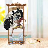 Marque page One piece
