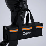 Zeee Lipo sac de sécurité batterie sac de chargement ignifuge anti-déflagrant batterie Lipo sac de protection sûr grande capacité pour le stockage Lipo