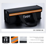 Zeee Lipo sac de sécurité batterie sac de chargement ignifuge anti-déflagrant batterie Lipo sac de protection sûr grande capacité pour le stockage Lipo
