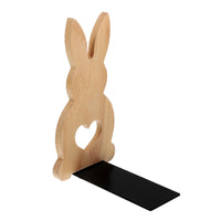 Serre Livre bois – Lapin Cœur