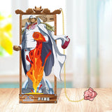 Marque page One piece