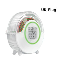 SUNLU – sèche-filament 3D S2, boîte sèche, boîte de rangement de Filaments de séchage S2, support sec pour conserver le Filament, compagnon d'imprimante 3D gratuit