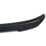 Aileron de coffre en carbone, aileron pour BMW E92 M3 2DOR 2007-2013