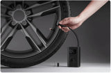 Nouveau Xiaomi Mijia Portable compresseur d'air 2 / 2D / 2PRO, pompe à Air 2, gonfleur numérique intelligent de détection de pression des pneus pour vélo de voiture