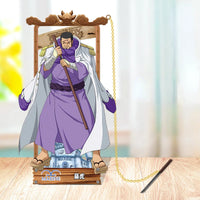 Marque page One piece