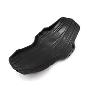 Garde-boue d'origine pour Teverun Fighter 11/11 + Fightersupreme Scooter électrique garde-boue avant arrière avec support pièces de garde-boue