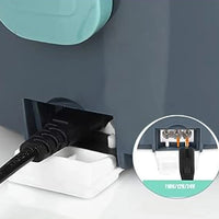 Fuente de Alimentación Conmutable Ajustable KUAIQU, 30V 10A 6A, Fuente de Alimentación de Laboratorio, 60V 5A 120V 3A, Corriente de Salida Preestablecida 20A 30A 60A