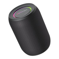ZEALOT-S32PRO Portable Bluetooth 5.2 Haut-Parleur Extérieur Étanche Sans Fil TWS Mini Colonne Boîte Haut-Parleur Extérieur TF Carte HONBox