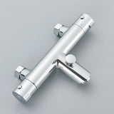 Ensemble de robinets de douche thermostatiques, mitigeur thermostatique de salle de bains, mitigeur de salle de bains, robinet de baignoire