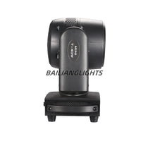 Projecteur LED RGBW 4 en 1 7x40W à effet œil d'abeille + Wash Zoom testa mobile DMX pour éclairage de scène de discothèque, bar, boîte de nuit ou DJ