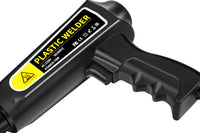 Pistolet de soudage en plastique pour réparation de pare-chocs de voiture, plastifieuse thermique, kit de réparation de pare-chocs, clou de réparation, soudeur multifonction, nouveau, 400 pièces