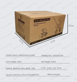 STOCK ue 4in1 bébé poussette bidirectionnelle multifonctionnelle nouveau-né bébé poussette 3in1 pliable panier type siège léger voyage landau