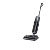 Serpillère intelligente sans fil ILIFE W90/W90 Pro pour nettoyage humide et sec, aspiration de 5500/7000 Pa, auto-nettoyage en 1 minute, grand réservoir d'eau double