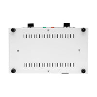 Stérilisateur à chaleur sèche, outil de salon de manucure, outil en métal, armoire de stérilisation, arabisateur à air chaud, haute température, 300w, 50-220 ℃