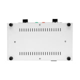 Stérilisateur à chaleur sèche, outil de salon de manucure, outil en métal, armoire de stérilisation, arabisateur à air chaud, haute température, 300w, 50-220 ℃