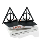Serre livre Reliques Harry Potter
