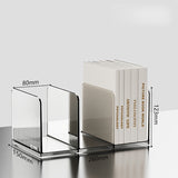 Serre livre PVC trieur 4 cases