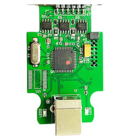 Interface matérielle VCDS Auto.com VAG COM VAG HEX V2 pour VW, Audi, Skoda et Seat (2026 VIN illimités).