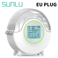 SUNLU – sèche-filament 3D S2, boîte sèche, boîte de rangement de Filaments de séchage S2, support sec pour conserver le Filament, compagnon d'imprimante 3D gratuit