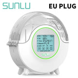 SUNLU – sèche-filament 3D S2, boîte sèche, boîte de rangement de Filaments de séchage S2, support sec pour conserver le Filament, compagnon d'imprimante 3D gratuit