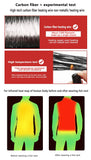 Femmes manteau Intelligent USB chauffage électrique thermique vêtements chauds hiver gilet chauffant grande taille hommes 21 pièces veste chauffante mode