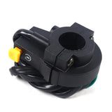 100cc vélo 44 dents pignon motorisé 2 temps vélo essence moteur à essence ensemble complet Kit moteur ensemble complet mise à niveau CDI allumage