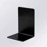 Serre-livre Métal – Simplicité Moderne