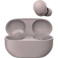 SONY WF-1000XM5 Écouteurs Sans Fil Les Meilleurs Écouteurs Antibruit Bluetooth Autonomie de la Batterie Jusqu'à 24 Heures Connexion Multipoint