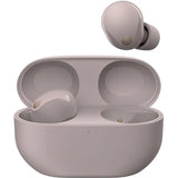SONY WF-1000XM5 Écouteurs Sans Fil Les Meilleurs Écouteurs Antibruit Bluetooth Autonomie de la Batterie Jusqu'à 24 Heures Connexion Multipoint