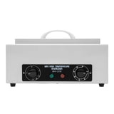 Stérilisateur à chaleur sèche, outil de salon de manucure, outil en métal, armoire de stérilisation, arabisateur à air chaud, haute température, 300w, 50-220 ℃