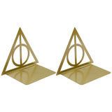 Serre livre Reliques Harry Potter