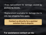 Canne à pêche HANDING Magic L 1,98-2,44 m UL/L/ML/MH/M, 2 sections, poids du leurre MF/F : 1,5-40 g, pour eau de mer ou eau douce.