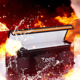 Zeee Lipo sac de sécurité batterie sac de chargement ignifuge anti-déflagrant batterie Lipo sac de protection sûr grande capacité pour le stockage Lipo