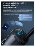 Serpillère intelligente sans fil ILIFE W90/W90 Pro pour nettoyage humide et sec, aspiration de 5500/7000 Pa, auto-nettoyage en 1 minute, grand réservoir d'eau double
