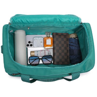 KONO 4/5/6 pièces trousse de beauté boîte trousse à cosmétiques bagage à main trousse de toilette sac de voyage ensemble de bagages
