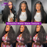 Mèches de cheveux brésiliens naturels ondulés de 50 à 55 cm (20 à 22 pouces), de qualité supérieure et épaisses. Livraison en 3 à 5 jours.