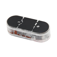 LILYGO® T-Embed ESP32-S3 en gélatine T CC1101 Pad basse consommation-1 GHz RF Transcsec PN532 NDavid RFID I2C Tech Carte LCD Batterie intégrée 1300mAh