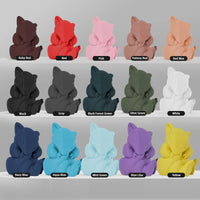 Filament PLA mat premium ERYONE 1/3/5/10 kg, diamètre 1,75 mm, impression 3D, multicolore disponible, promotion exceptionnelle sur le filament PLA mat, bobine de 1 kg.