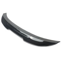 Aileron de coffre en carbone, aileron pour BMW E92 M3 2DOR 2007-2013