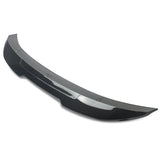 Aileron de coffre en carbone, aileron pour BMW E92 M3 2DOR 2007-2013