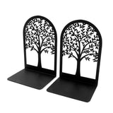 Serre-livre Métal - Arbre de Vie
